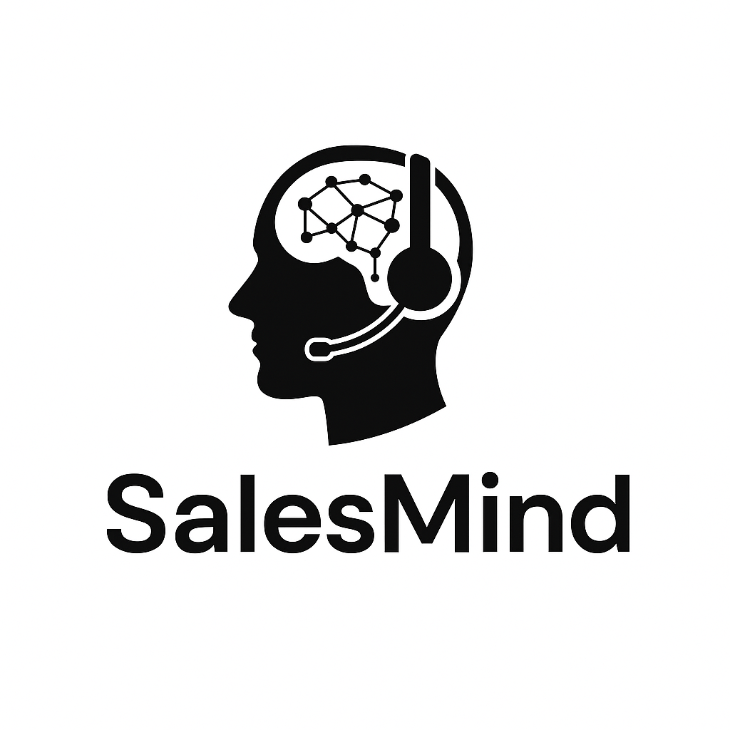 SalesMind Logo